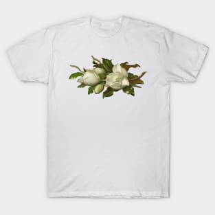 Magnolias T-Shirt